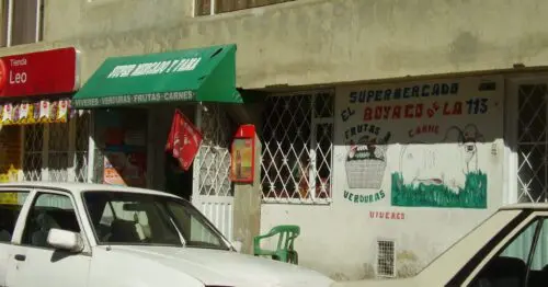 SUPERMERCADO EL BOYACO DE LA 113 BOGOTÁ SUPERMERCADO EL BOYACO DE LA 113 BOGOTÁ